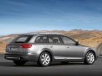 Audi A6 Allroad 2.7 TDI Quattro 2006 года